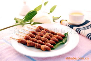 食品销售员的商务艺术 凌昊在上海市场的007式经营策略